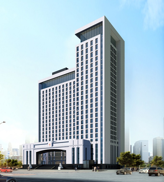 廣東省檢察院辦案和專業(yè)技術用房擴建項目1.jpg