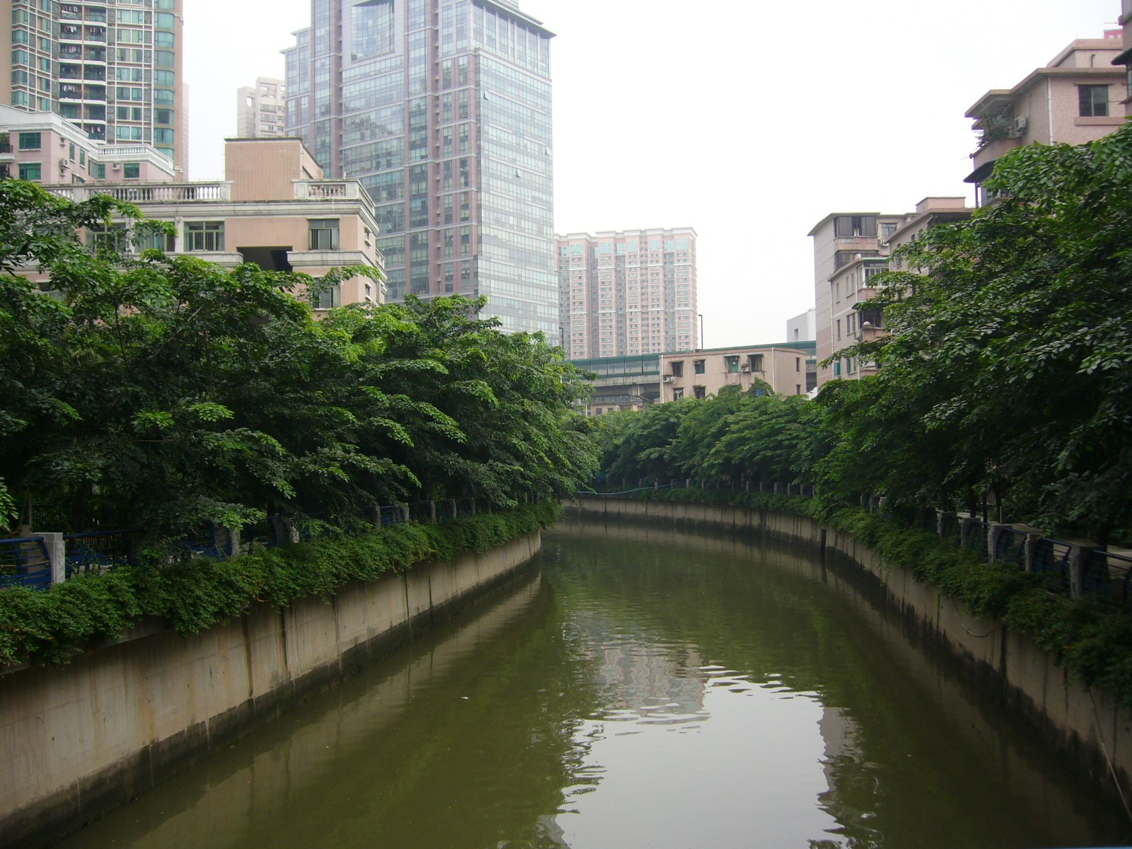 沙河涌、獵德涌景觀綠化工程.jpg